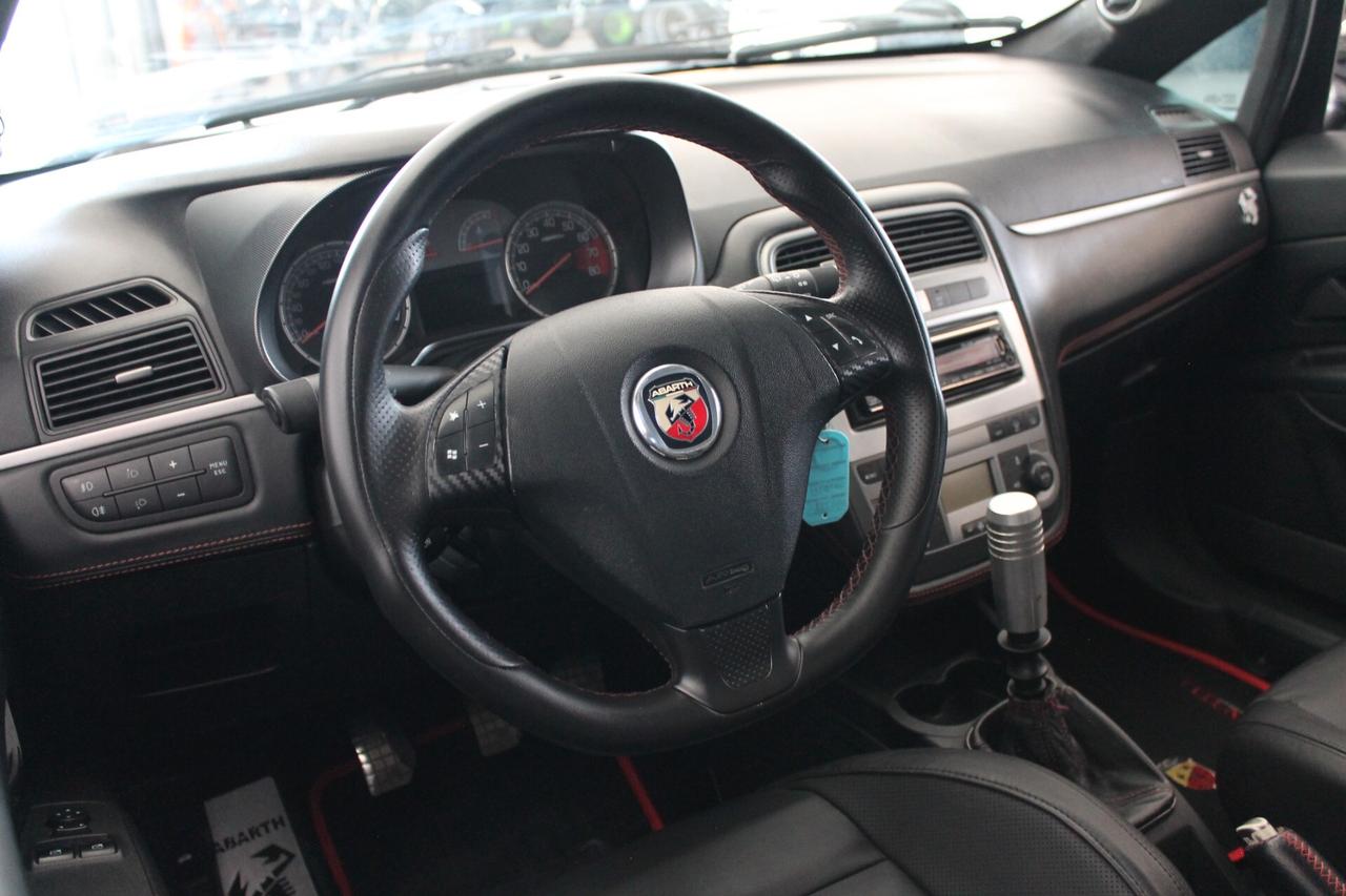 Abarth Grande Punto Grande Punto 1.4 T-Jet 16V 3 porte