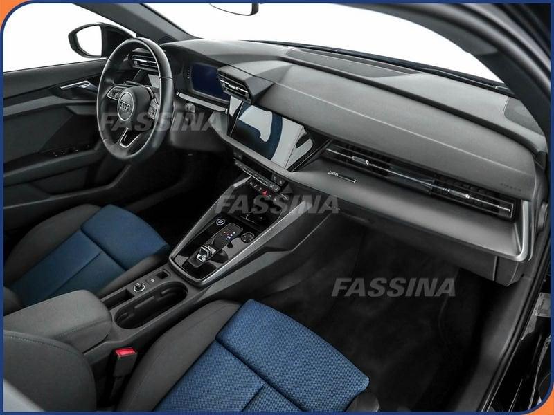 Audi A3 SPB 35 TFSI S tronic Business Advanced