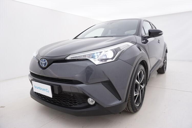 Toyota C-HR Hybrid Trend BR280147 1.8 Full Hybrid 122CV