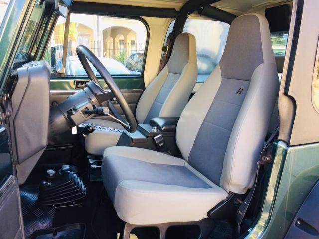 Jeep Wrangler 4.0 185cv L Higt Output Hardtop Limited