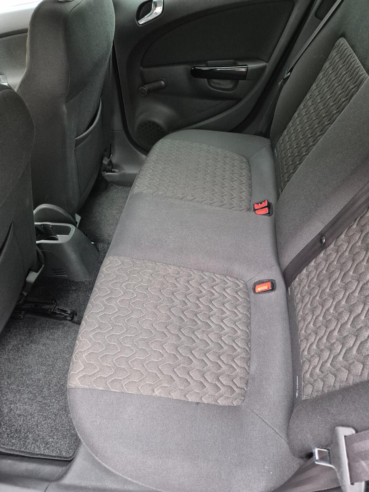 Opel Corsa 1.3 CDTI 95CV F.AP. 5 porte Sport