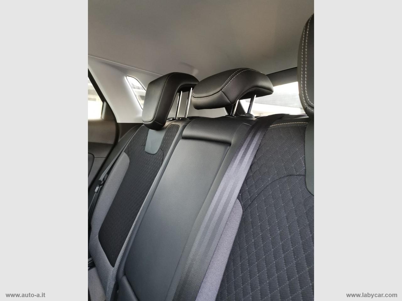 OPEL GRANDLAND X 1.5 ECOTEC ULTIMATE S&S 130CV AT6