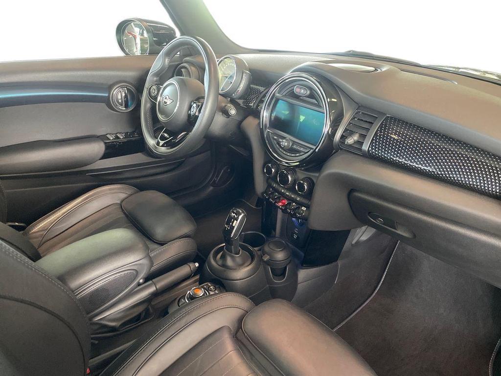 Mini Cooper S Cabrio 2.0 Cooper S