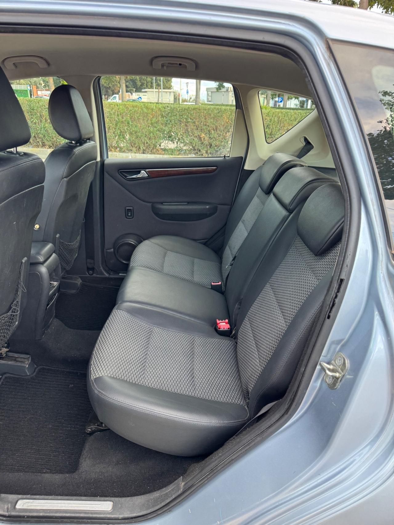 Mercedes-benz A 180 CDI POCHI CHILOMETRI