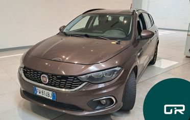 Fiat Tipo 1.6 Mjt S&S SW Lounge VETTURA IN ARRIVO