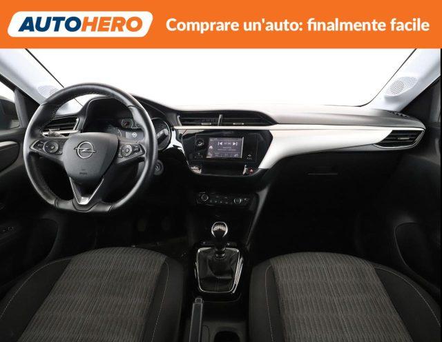 OPEL Corsa 1.2 100 CV Edition