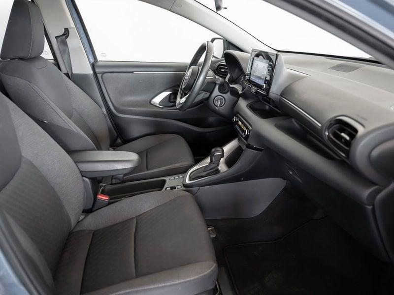 Toyota Yaris Yaris 1.5 Hybrid 5 porte Active