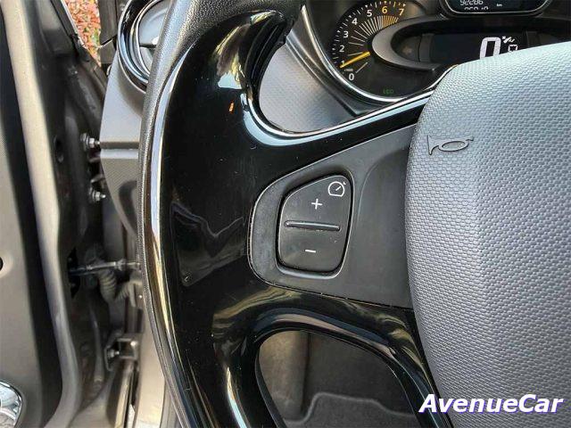 RENAULT Captur 1.2 tce energy R-Link AUTOMATICA TELECAMERA NAVI