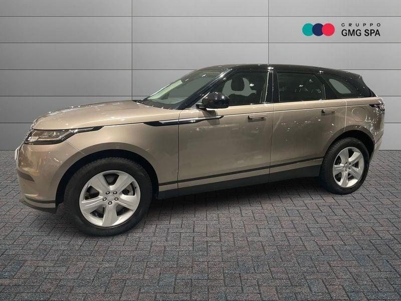 Land Rover Range Rover Velar 2.0 i4 phev R-Dynamic SE 4wd auto