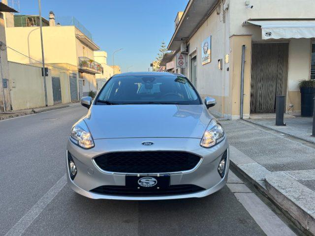 FORD Fiesta 1.5 EcoBlue 86Cv Business