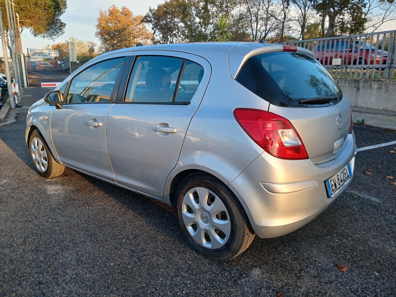 Opel Corsa 1.3 CDTI 75CV F.AP. 5 porte Elective