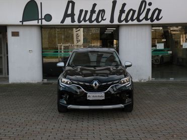 RENAULT CAPTUR 1.0 TCe 90CV Techno BICOLORE 2024