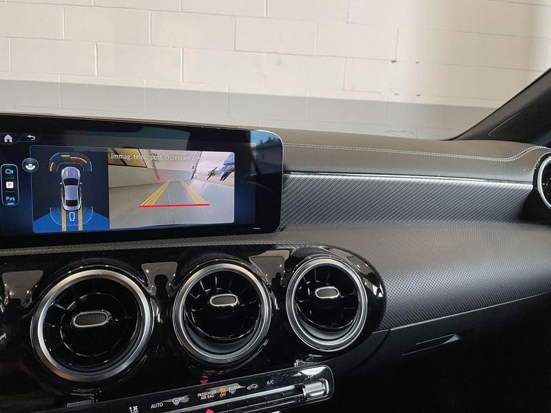 Mercedes-Benz CLA Coupé CLA 180 Automatic Progressive Advanced