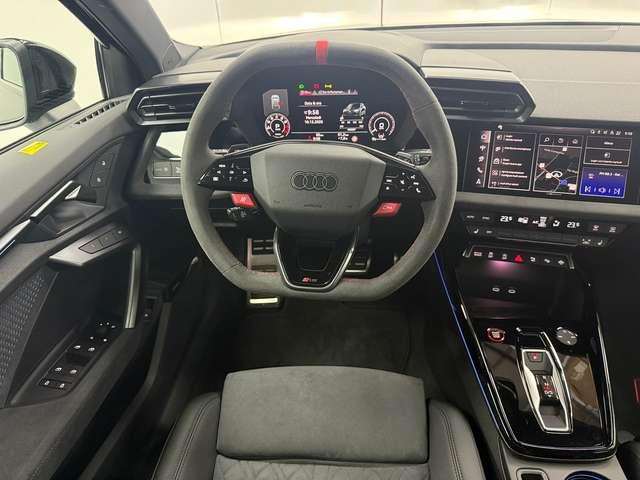 Audi RS3 SPB TFSI QUATTRO S-TRONIC 400CV *NEW MODEL* PROMO