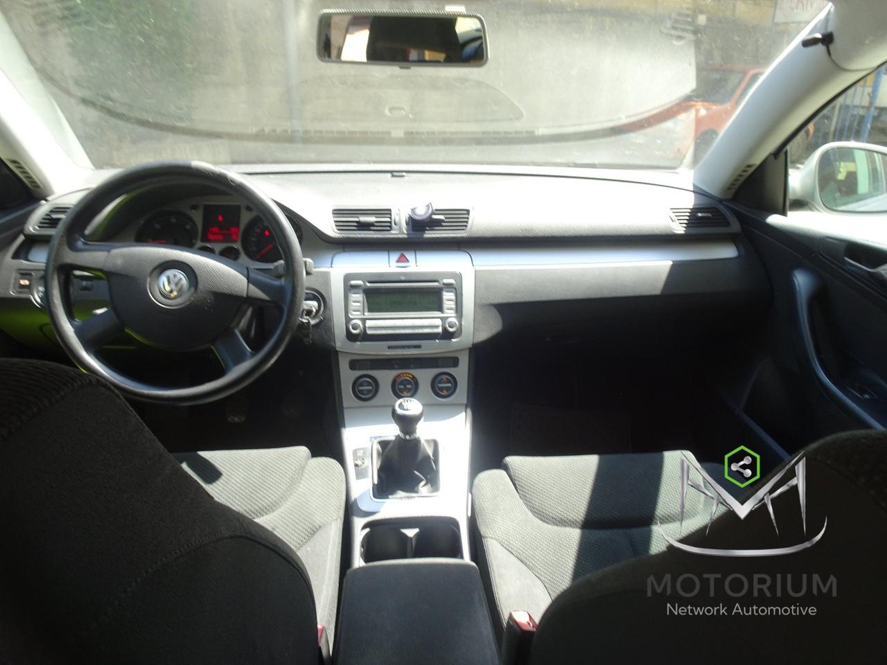 Volkswagen Passat Variant COMFORTLINE