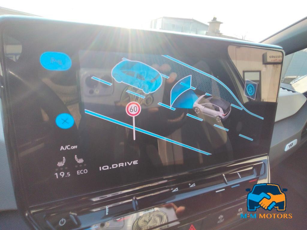 Volkswagen ID.3 58 kWh 1st edition Plus