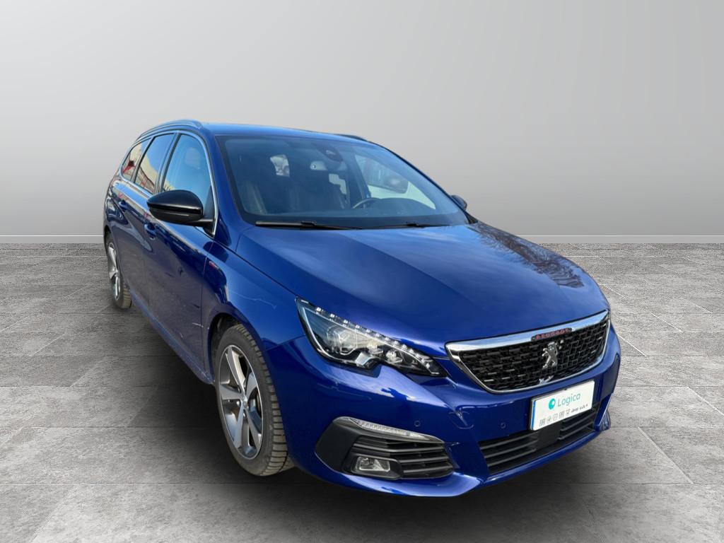 PEUGEOT 308 II - 308 SW 1.2 puretech t Active s&s 130cv my18