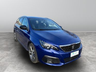 PEUGEOT 308 II - 308 SW 1.2 puretech t Active s&s 130cv my18