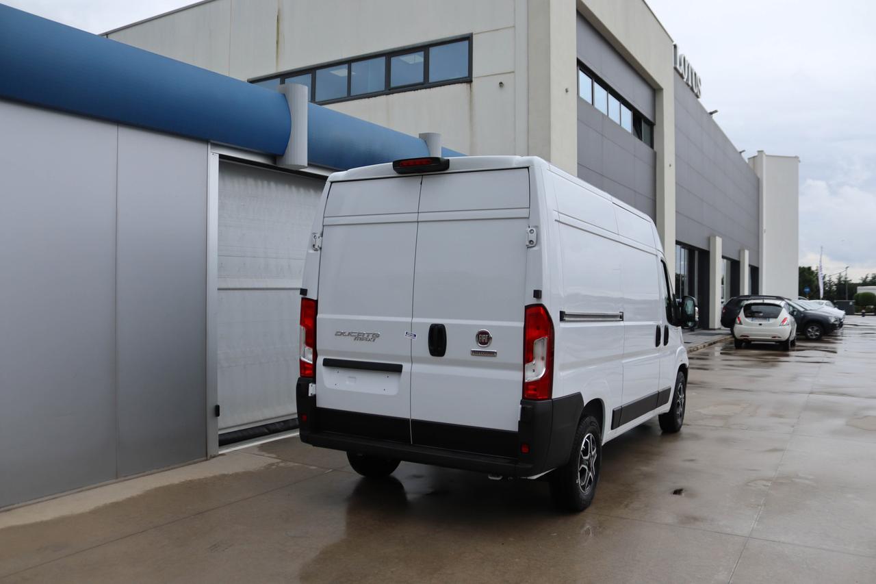 FIAT DUCATO 35 2.2 MJT 140CV PM-TM FUR