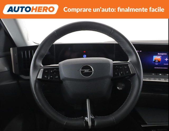 OPEL Astra 1.2 Turbo 130 CV AT8 Elegance