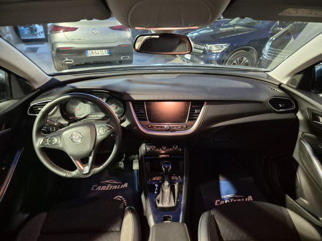 OPEL Grandland X 1.5 diesel Ecotec Start&Stop aut. Business