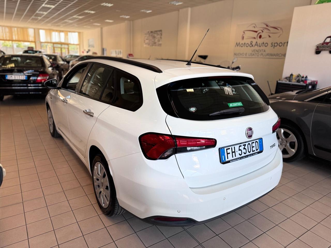 Fiat Tipo 1.4 SW Easy