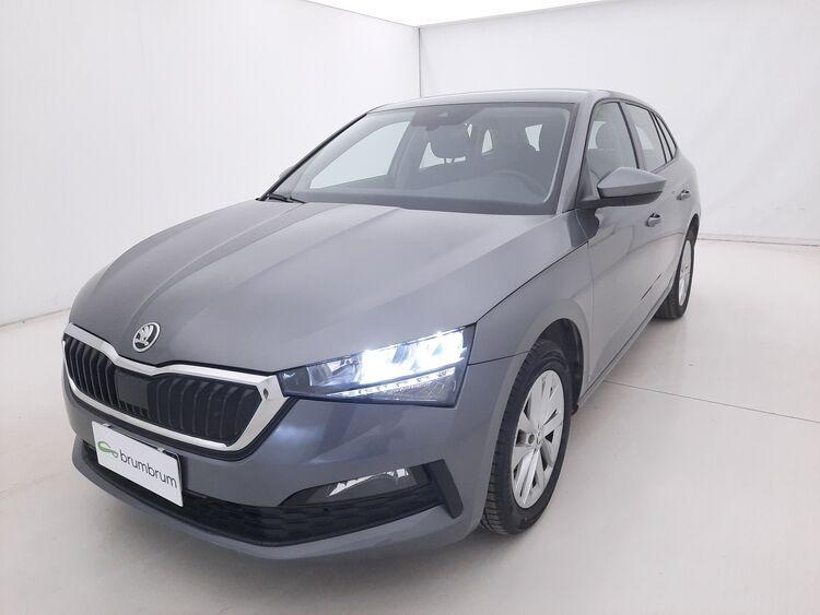 Skoda Scala Ambition BR126188 1.0 Benzina 95CV