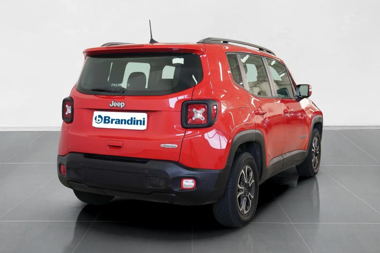 JEEP Renegade 1.0 t3 Longitude fwd