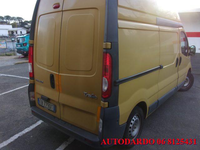 RENAULT Master 120.33 2.0 dCi PC-TA Furgone