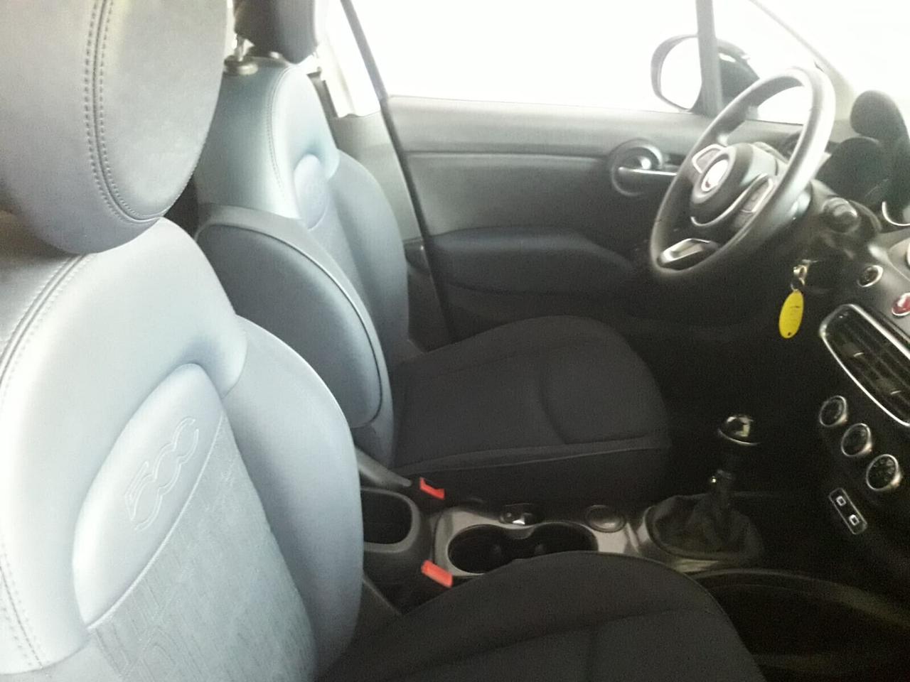 Fiat 500X 1.0 T3 120 CV Club