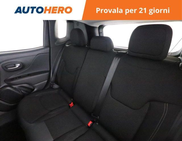 JEEP Renegade 1.3 T4 DDCT Limited