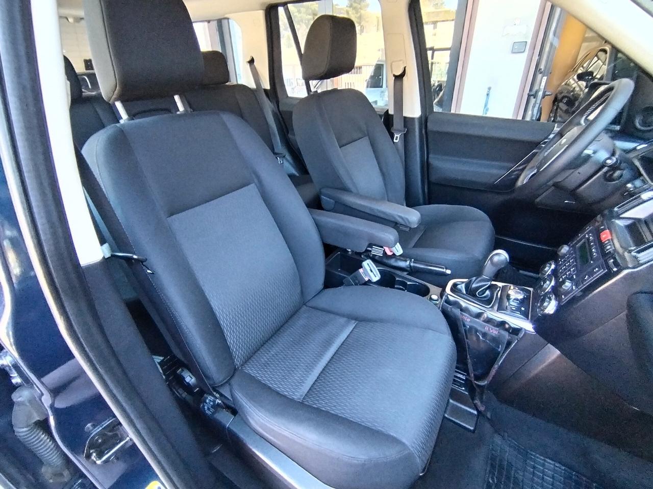Land Rover Freelander 2.2 eD4 2WD S.W. S
