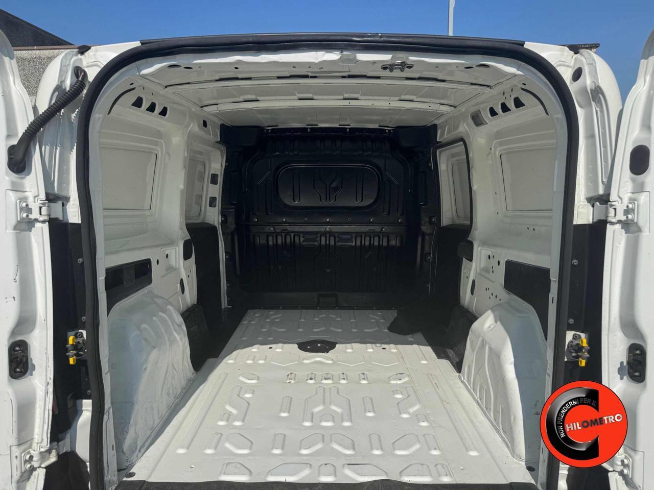 Fiat Doblo 1.3 MJT 95 CV CARGO MAXI PL TN N1 AUTOCARRO-E6D-