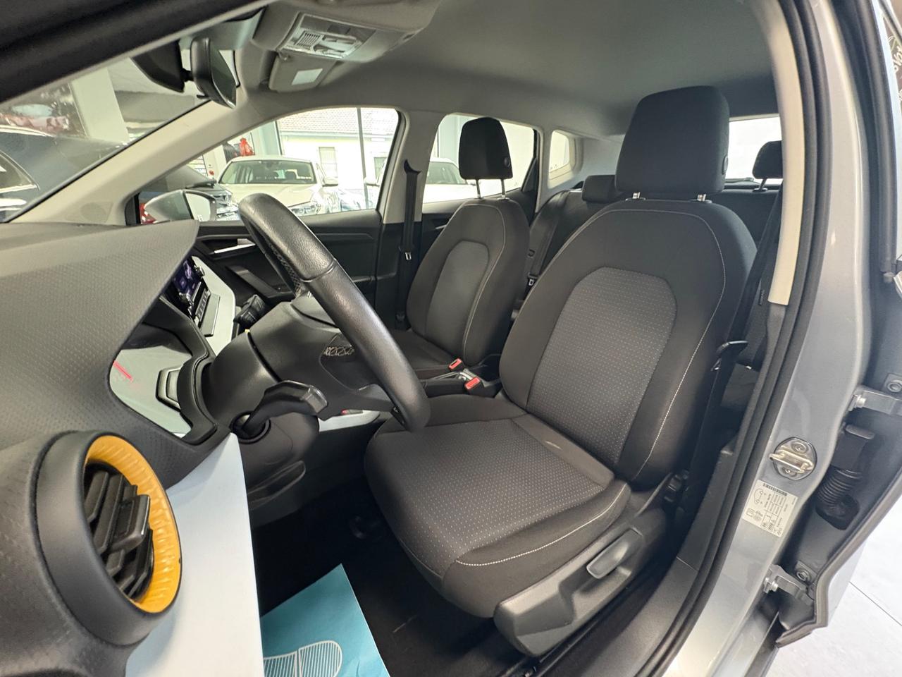 Seat Arona 1.0 TSI 95cv 2022 km 91000 neopatentati