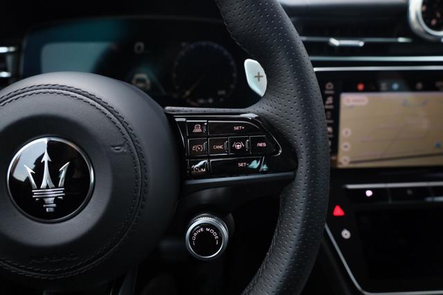MASERATI Grecale MHEV 300 CV AWD GT Q4