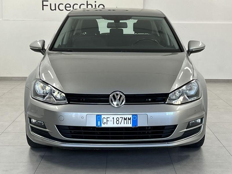 Volkswagen Golf 2.0 TDI 5p. Highline BlueMotion 150cv