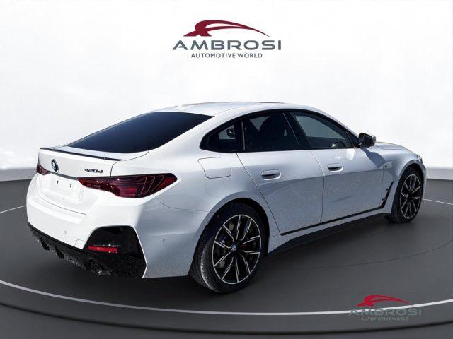 BMW 420 Serie 4 d Gran Coupé Msport Pro Comfort Innovation