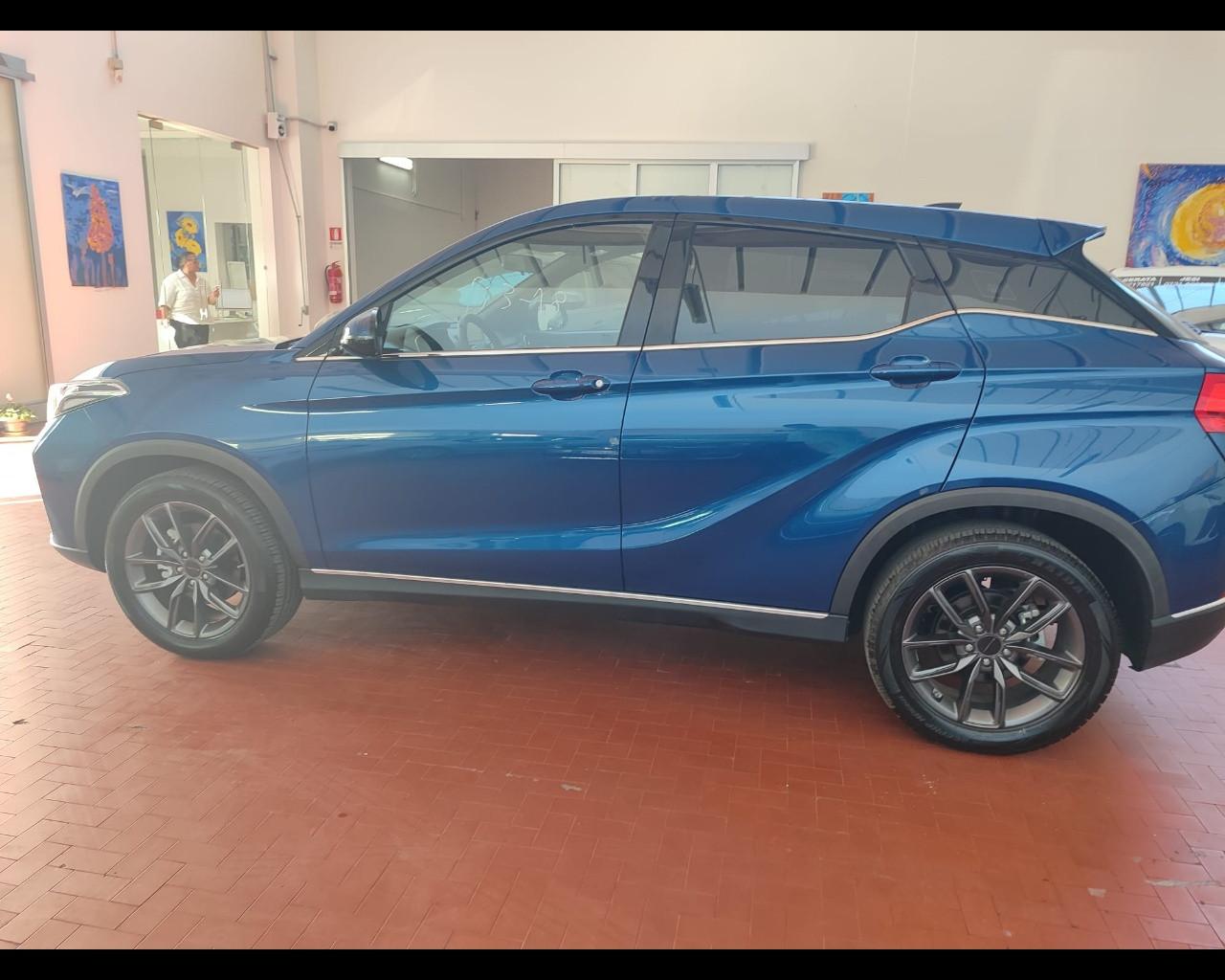 CIRELLI Cirelli 2 - Cirelli 2 1.5 GPL aut. Premium