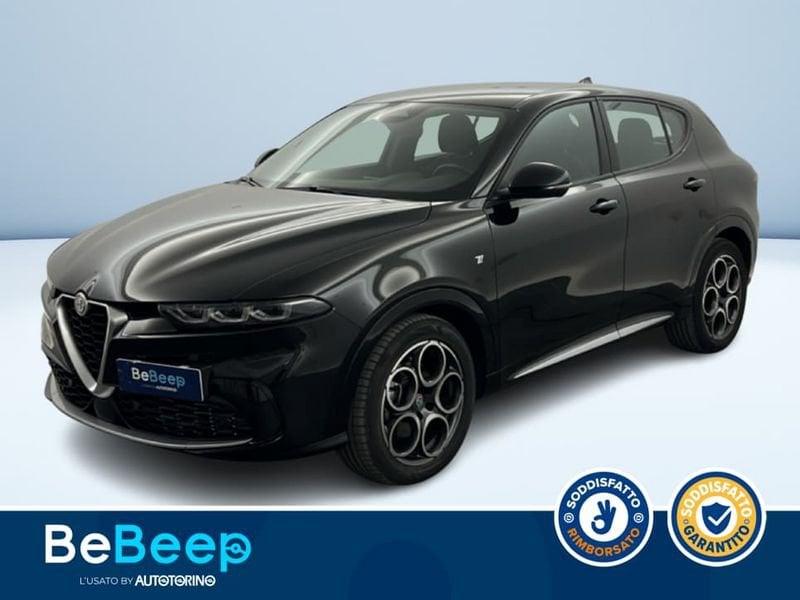 Alfa Romeo Tonale 1.6 TI 130CV TCT6
