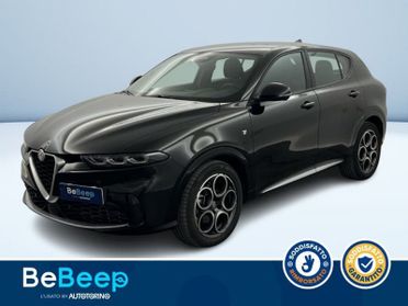 Alfa Romeo Tonale 1.6 TI 130CV TCT6