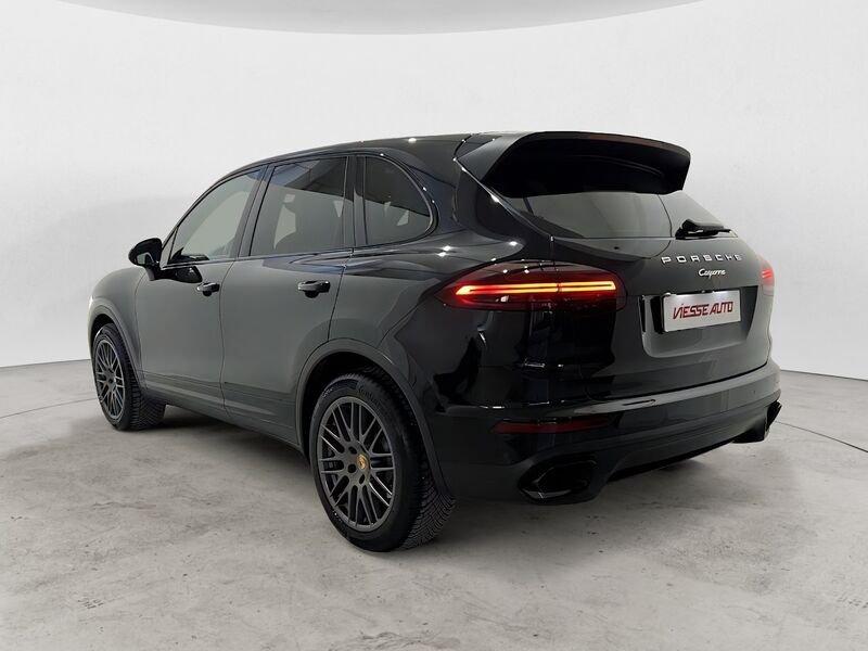 Porsche Cayenne Cayenne 3.0 Diesel