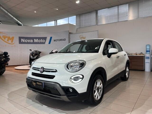 Fiat 500X 1.3 T4 City Cross 150cv dct * AUTOMATICA *