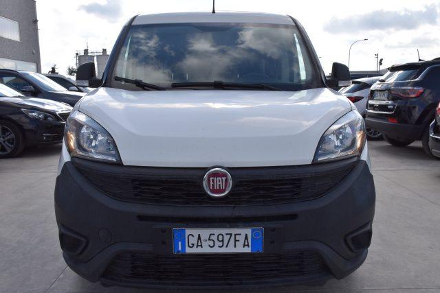 FIAT Doblo Doblò 1.6 MJT 105CV S&S PL-TN Cargo Maxi Business