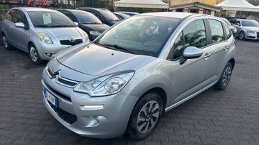 Citroen C3 1.4 e-HDi 70 CMP Exclusive