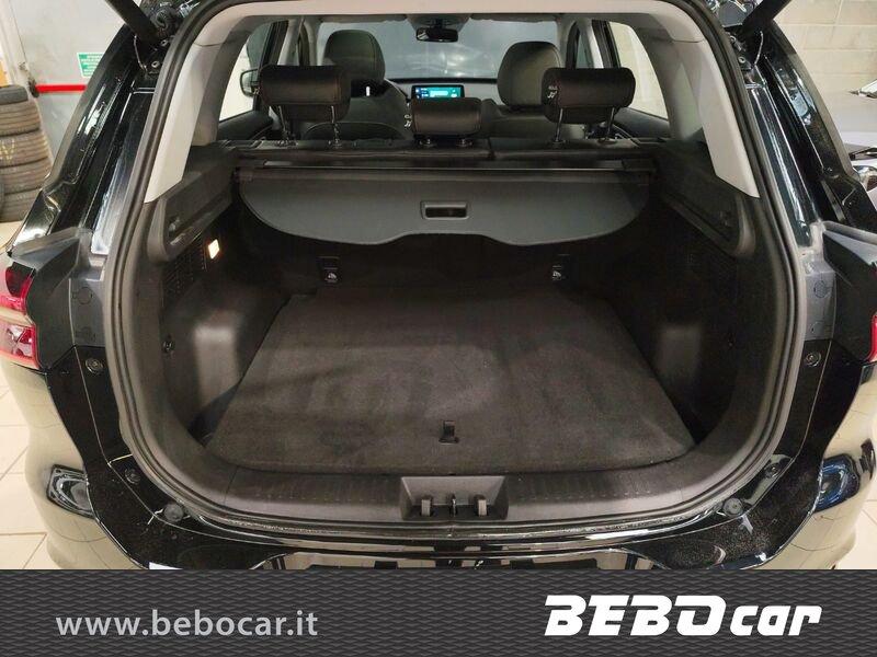 DR AUTOMOBILES DR 6.0 1.5 Turbo GPL CVT 155 CV