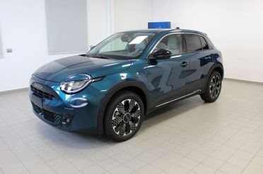 FIAT 600 600 Hybrid 110 CV DCT MHEV La Prima