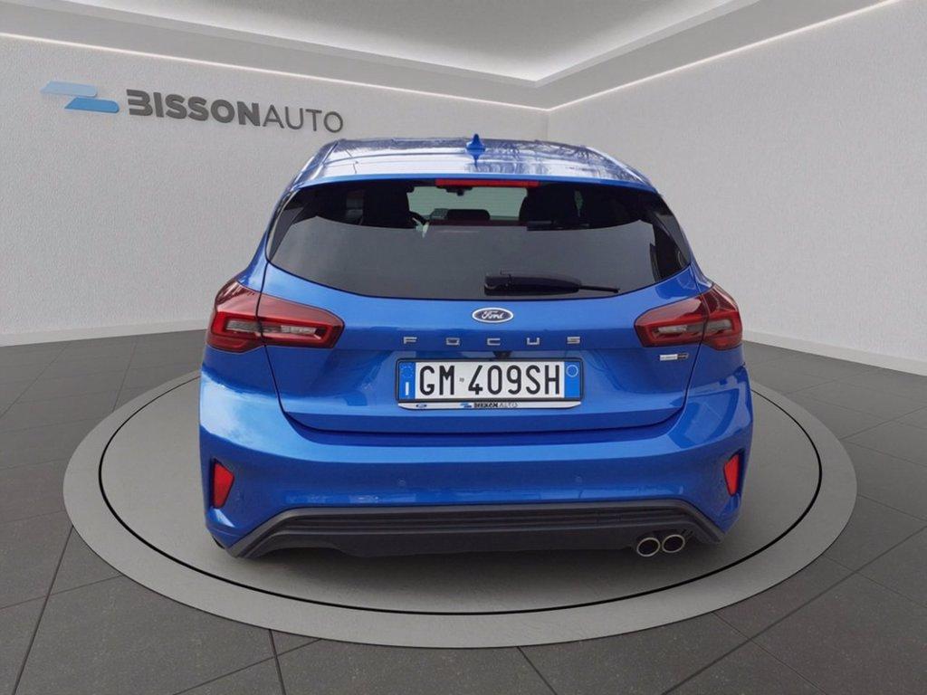 FORD Focus 1.0t ecoboost h ST-Line 125cv del 2023