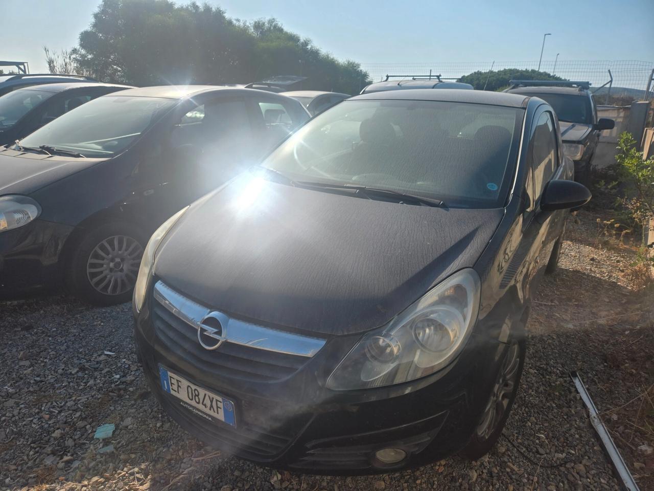 Opel Corsa 1.3 CDTI 75CV ecoFLEX 3 porte Edition
