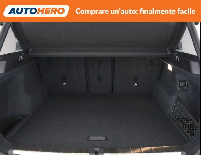 BMW X1 sDrive18i xLine