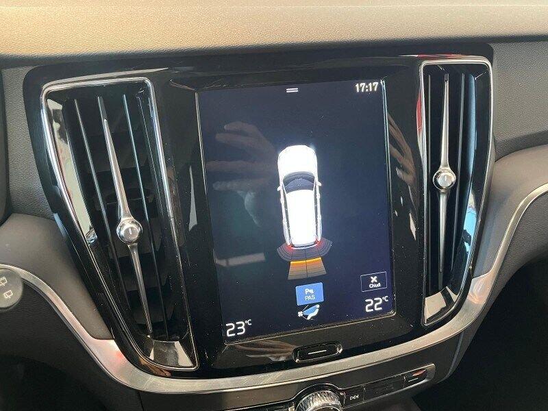 Volvo V60 V60 D3 Geartronic Business